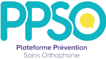 Plateforme Prévention Soins Orthophonie (PPSO) - Association