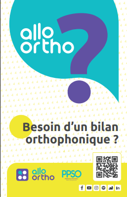 Carte de visite Allo ortho